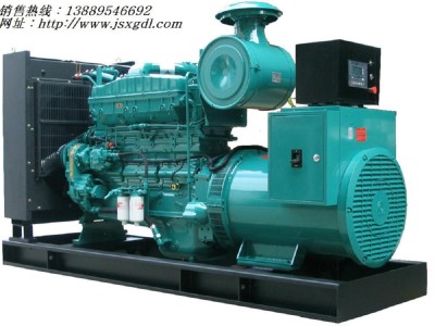 大连30KW-2000KW柴油发电机组图3